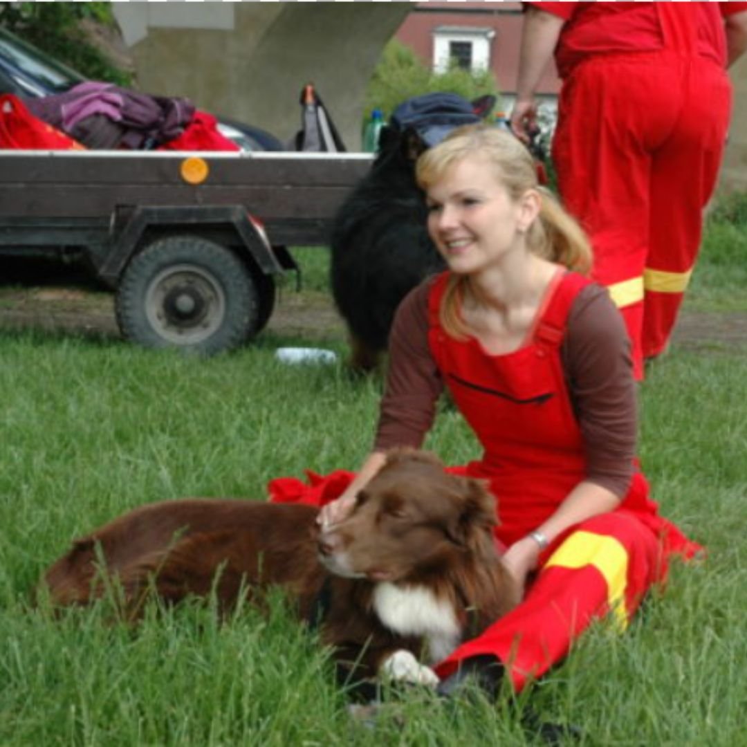 Karolina Barova online konzultace